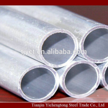 Thick wall aluminum pipe/tubes 3003 6063 T6